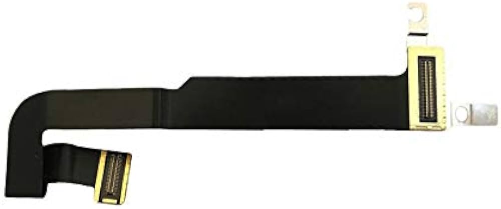 Amazon.com: USB C Board Flex Cable Replacement for Apple MacBook